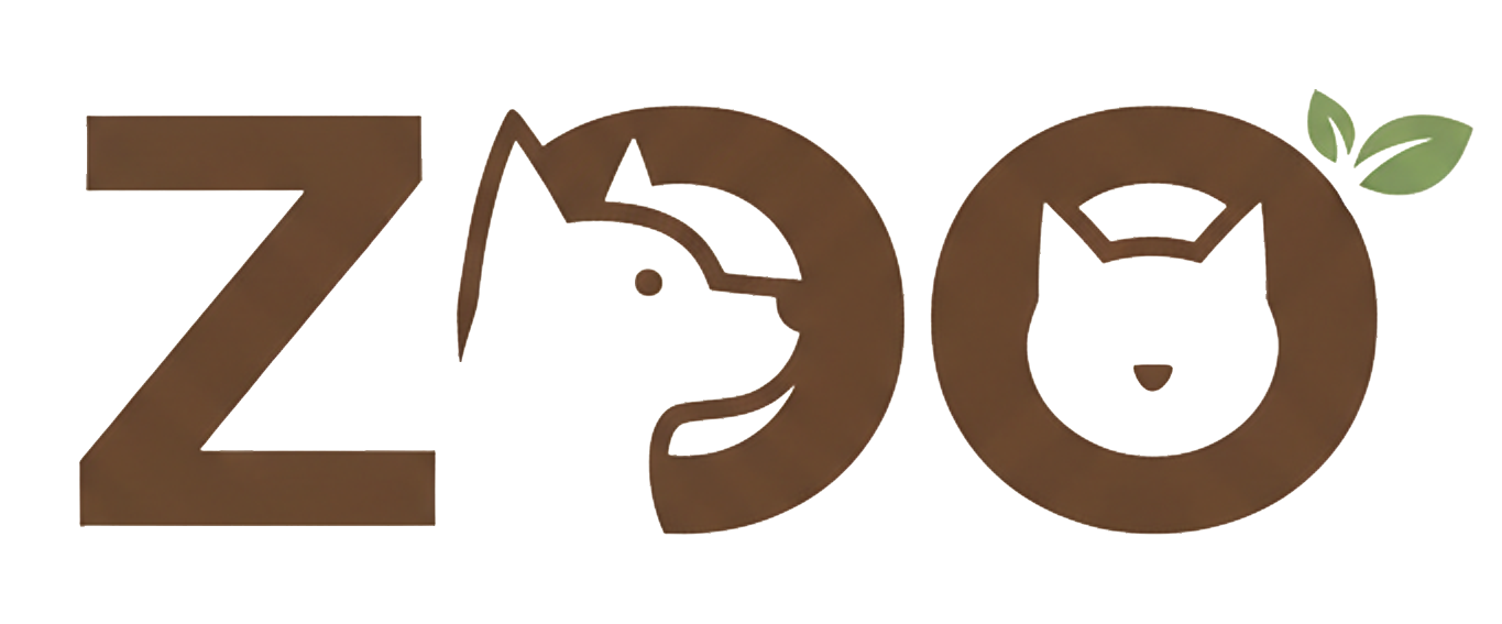 Zoo pet